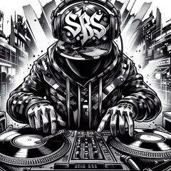 S.R.S - DEADLY FRIENDLY FIRE 2025