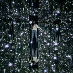 Liya Li – Таксі