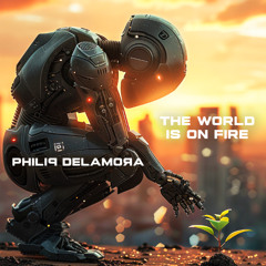 The World Is On Fire With Philip De La Mora