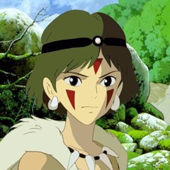 Radio days - Saison 2022/2023 - Episode 10 : Princesse Mononoké