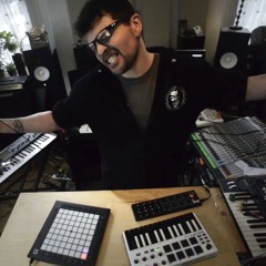 Average Dick Energy [Ableton Live Set]