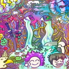 Clutter (feat. Lil Smaller)