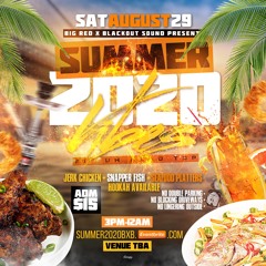 SUMMER2020 VIBES FI YUH HEADTOP PROMO MIX❗🔥🚨