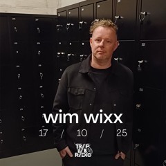 Wim Wixx | Traplab Radio | 17-10-2025