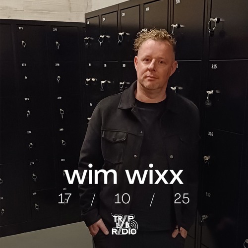 Wim Wixx | Traplab Radio | 17-10-2025