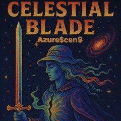 Celestial Blade