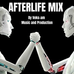 Afterlife Mix  2023 | Zamna Tulum 2023 | Part I