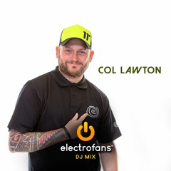 Col Lawton - Groovy House Mix