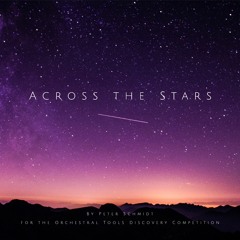 Across The Stars #DiscoveryCompetition