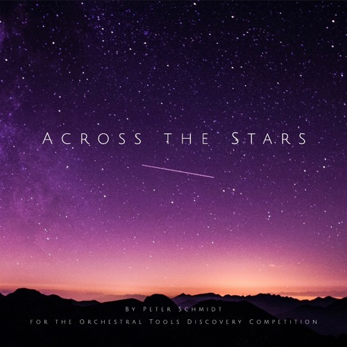 Across The Stars #DiscoveryCompetition