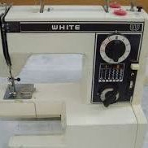 Stream White Family Rotary Sewing Machine Serial Numbers from Nathan