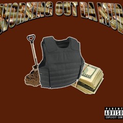 BLACK KRAY - IN DA HOUSE (ORIGINAL/FULL VERSION) [PROD F1LTHY]