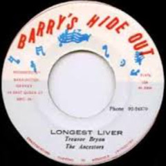 The Ancestors-Longest Liver