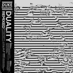 Duke Dumont, How To Dress Well - Together (Luttrell Extended Mix)