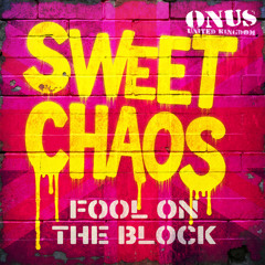 FOOL ON THE BLOCK by ONUS