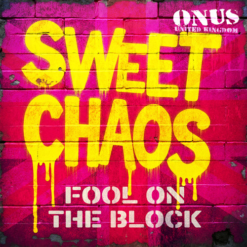 FOOL ON THE BLOCK by ONUS