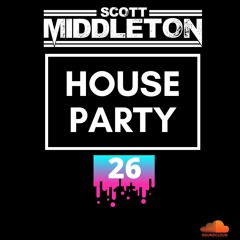 Scott Middleton #Houseparty 026