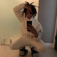 Trippie Redd - Never Alone (Leak)
