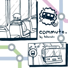 commute.