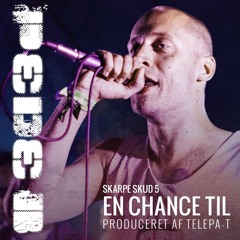 En Hveps I Et Glas (feat. Bashir Billow)