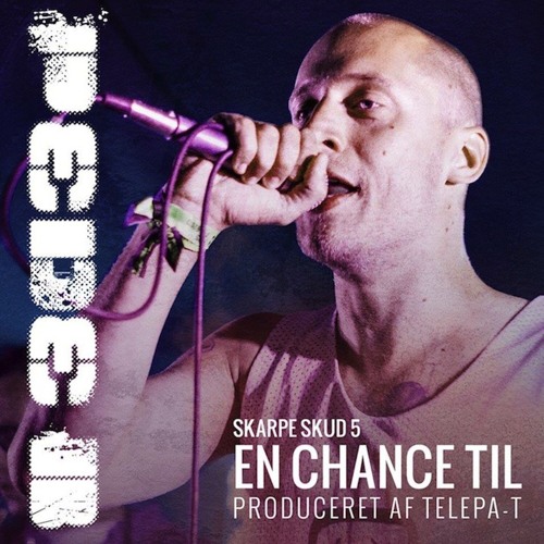 En Hveps I Et Glas (feat. Bashir Billow)