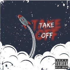 Jah Balla - Takeoff
