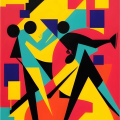 Dance With Me