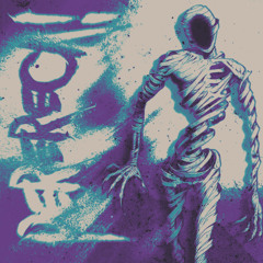 INFXRNVM, Rage激怒 - PERERECA! SUPER SLOWED