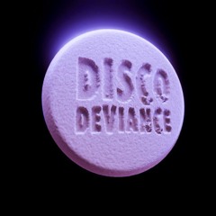 Disco Deviance Mix Show 116 - Godi Osegueda (Bones Records)