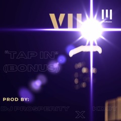 Tap In (Bonus)