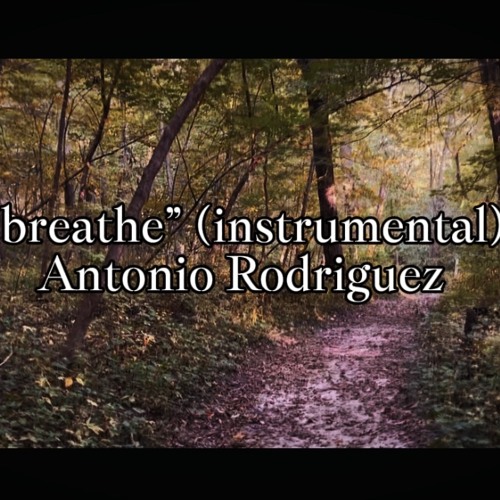 breathe (instrumental)