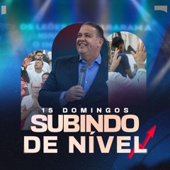 13° Domingo Subindo de Nível - Reunião 29/06/2025