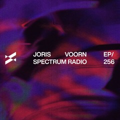 Spectrum Radio 256 by JORIS VOORN | Live from Buenos Aires, Argentina