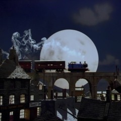 Night Train Theme-Genesis/Mega Drive Arrangement Made By Rexeljet