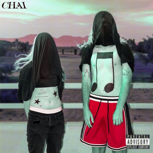 100 gecs - 757 (chai rmx) [HARDSTYLE VIP]