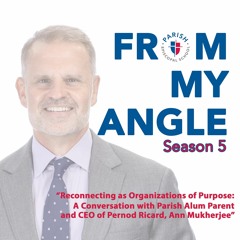 Reconnecting As Organizations Of Purpose