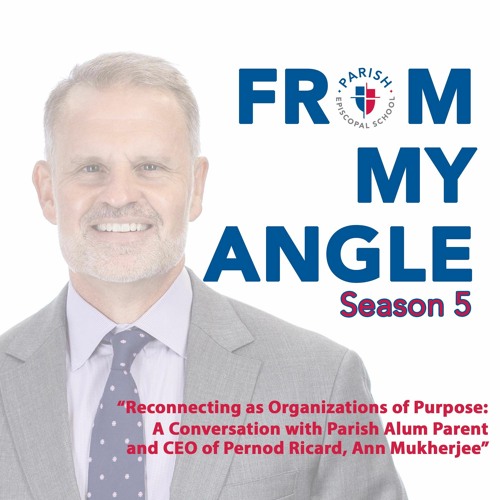 Reconnecting As Organizations Of Purpose