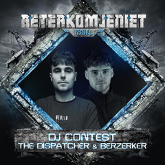 Berzerker & The Dispatcher - BKJN Tool