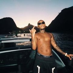 Orochi - Corpo Flutuar