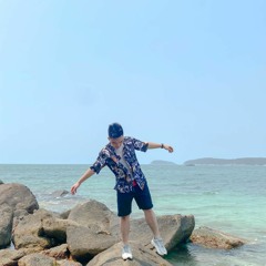 Lynk Lee - Chưa Bao Giờ Cover ( GRUSI REMIX)