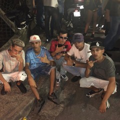 VAMO FUDER PIRANHA & VEM NA SURUBINHA = ( DJ'S VK MARTINS, BG, WANDERSON F.A) #bp
