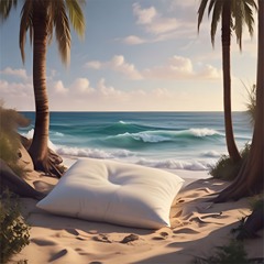 Pillow, I Have places to be