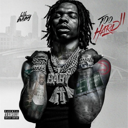 Stream Lil Baby Steal It/Still With by lamreallyrich Listen online