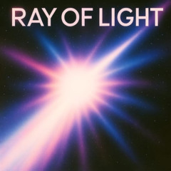 Madonna - Ray of Light (Effulgent Scintilla Mix)