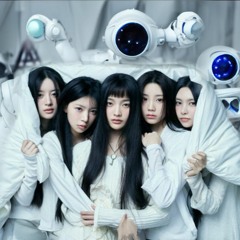 ILLIT (아일릿) - Magnetic 리믹스 (EDM Remix) [Prod by DRD]