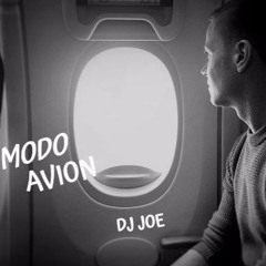MODO AVION
