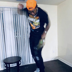 Penicillin - Racks in my Jeans [DJSweendawg Exclusive]