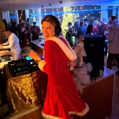 DJ Kelly's Wintry Mix