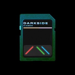 Iann Dior x Poorstacy Type Beat - "Darkside" | (Prod. Kabeh)