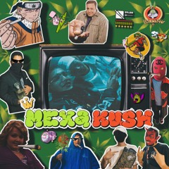 RKT/CUMBIATON SET pa' escuchar Pacheco /// SET MEXA KUSH